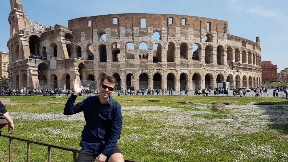 Billetter til Colosseum