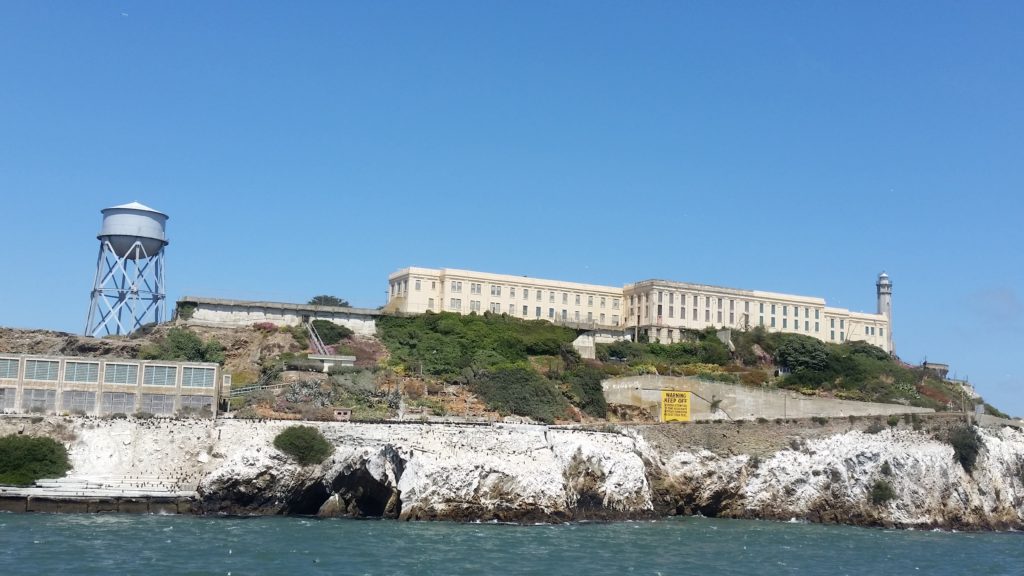 Alcatraz