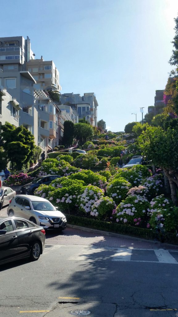 Lombard-Street