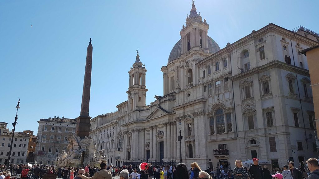 Piazza Navona