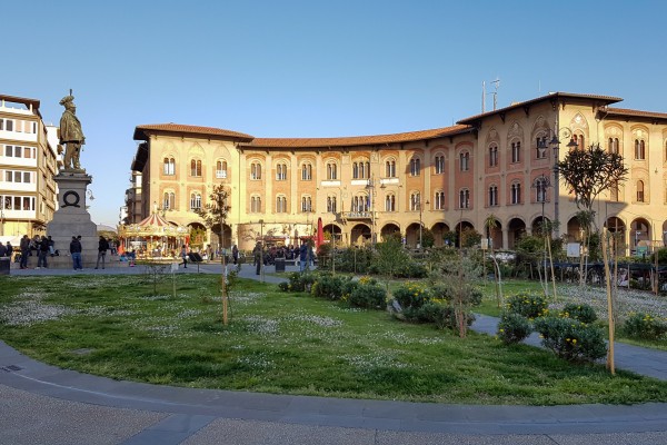 Pisa Italien
