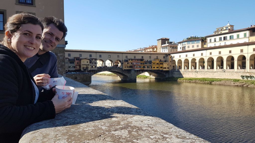 Ponte Vecchio