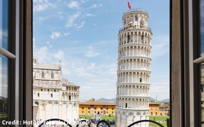 Hotel Prato dei Miracoli