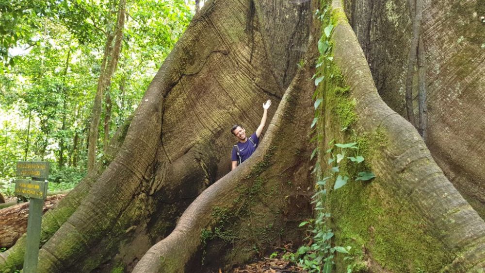 Arenal National Park