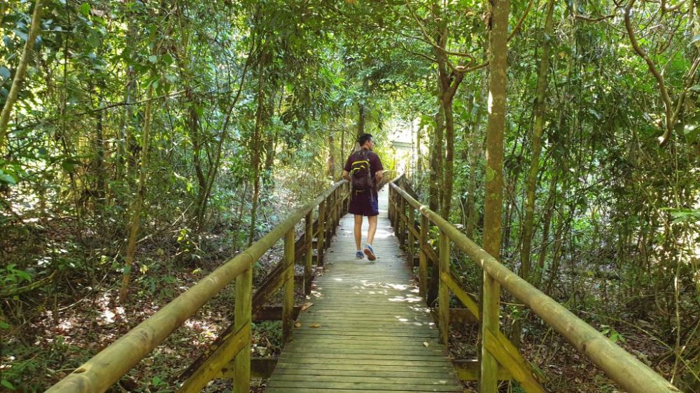 Manuel Antonio National Park