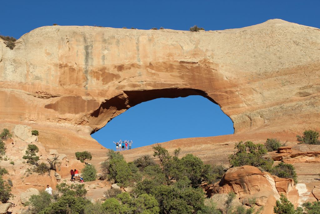 Arches Nationalpark