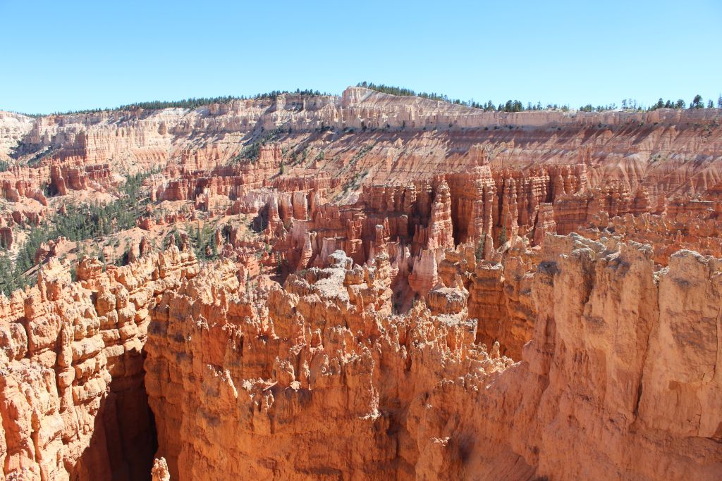 Bryce Canyon