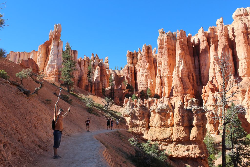 Bryce Canyon