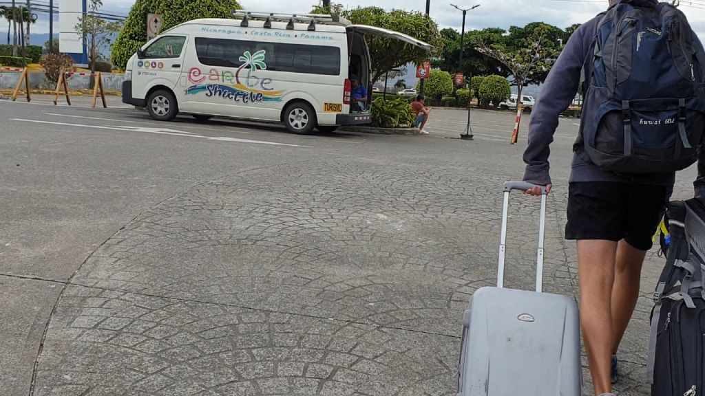 Caribe Shuttle