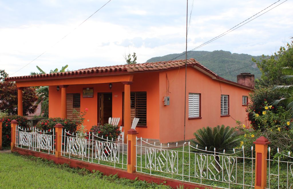 Casa Maria Luisa
