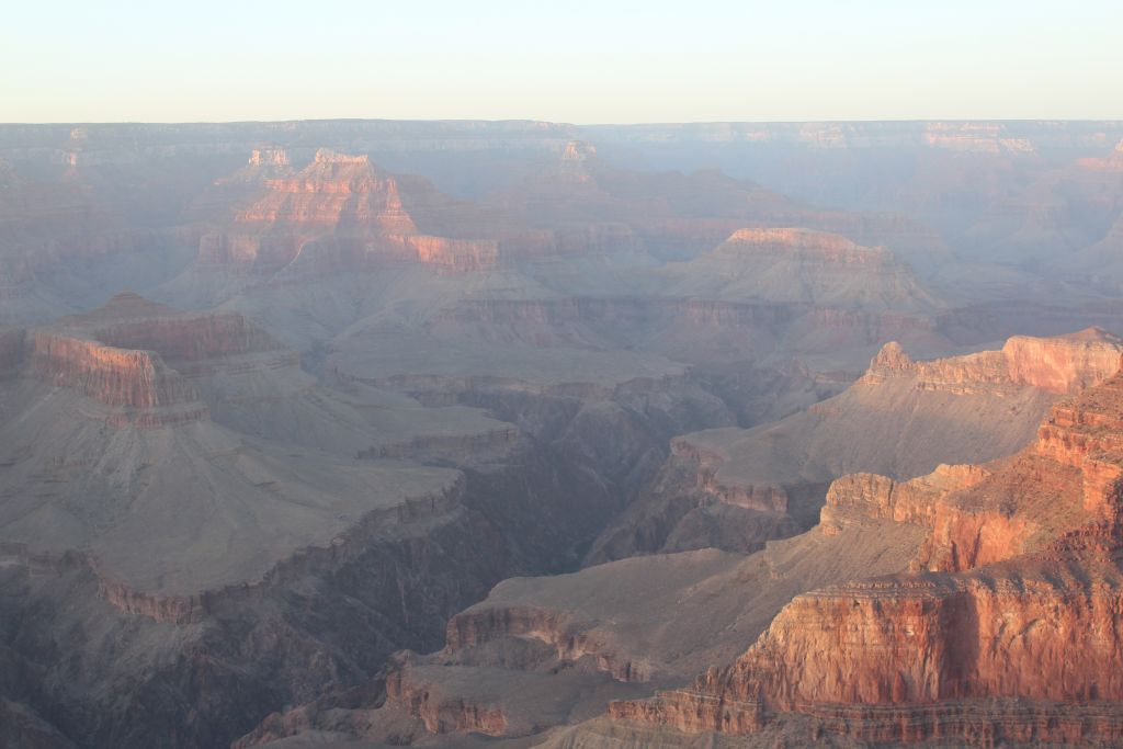 Grand Canyon