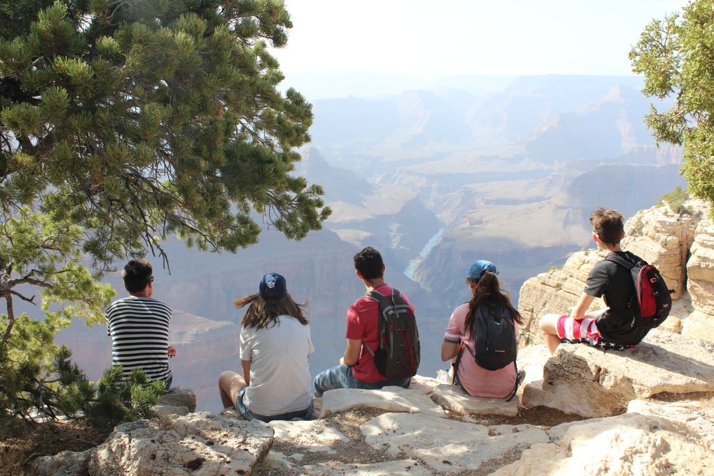 Grand Canyon