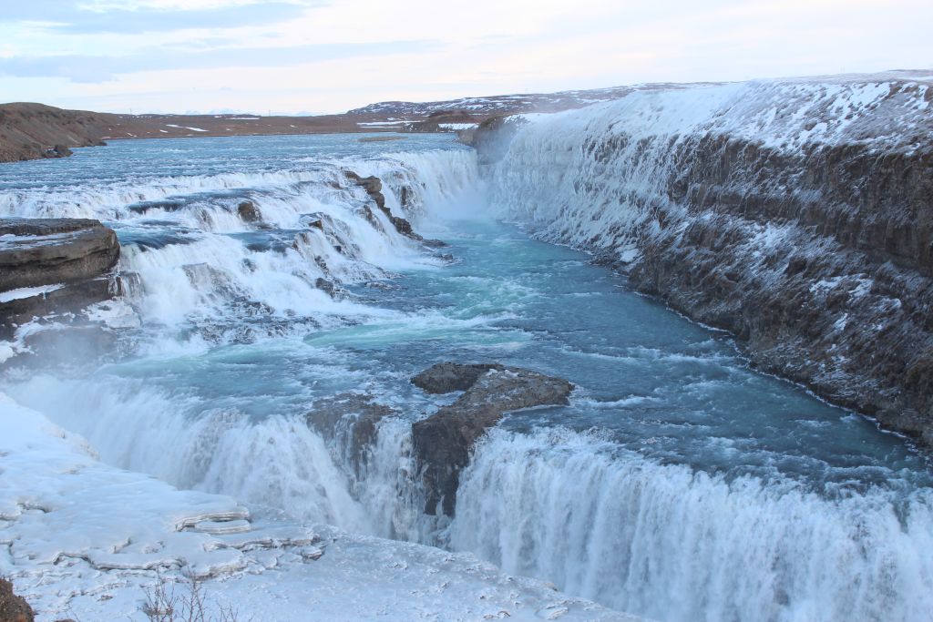 Gulfoss