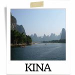 Kina