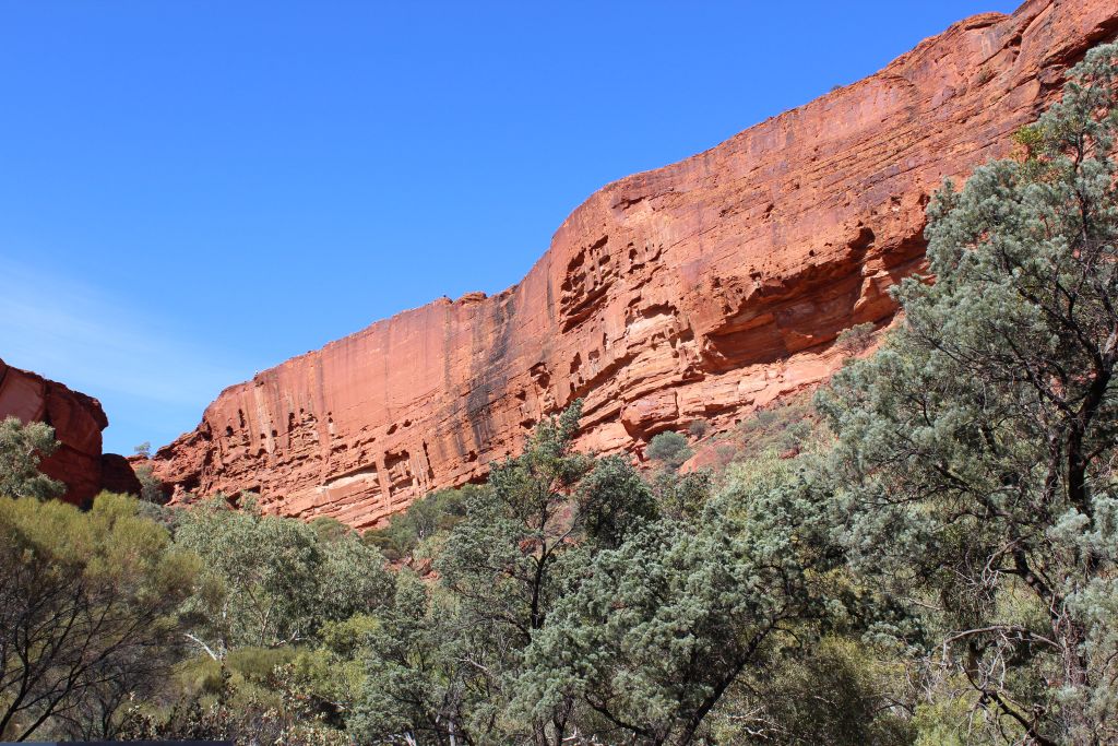 Kings Canyon