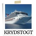 Krydstogt i Caribien