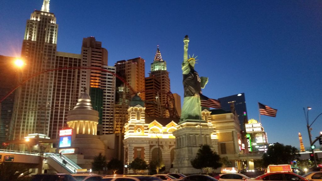 Las Vegas