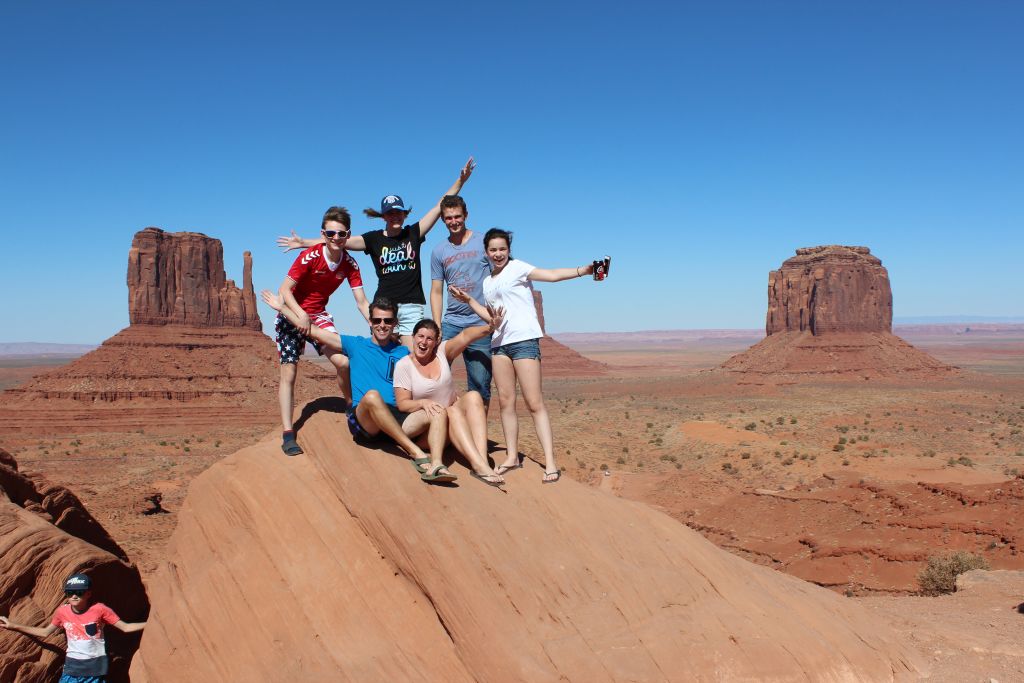 Monument Valley