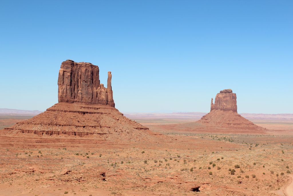 Monument Valley