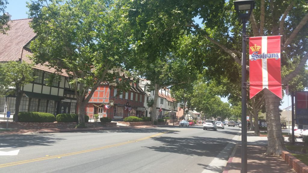 Solvang