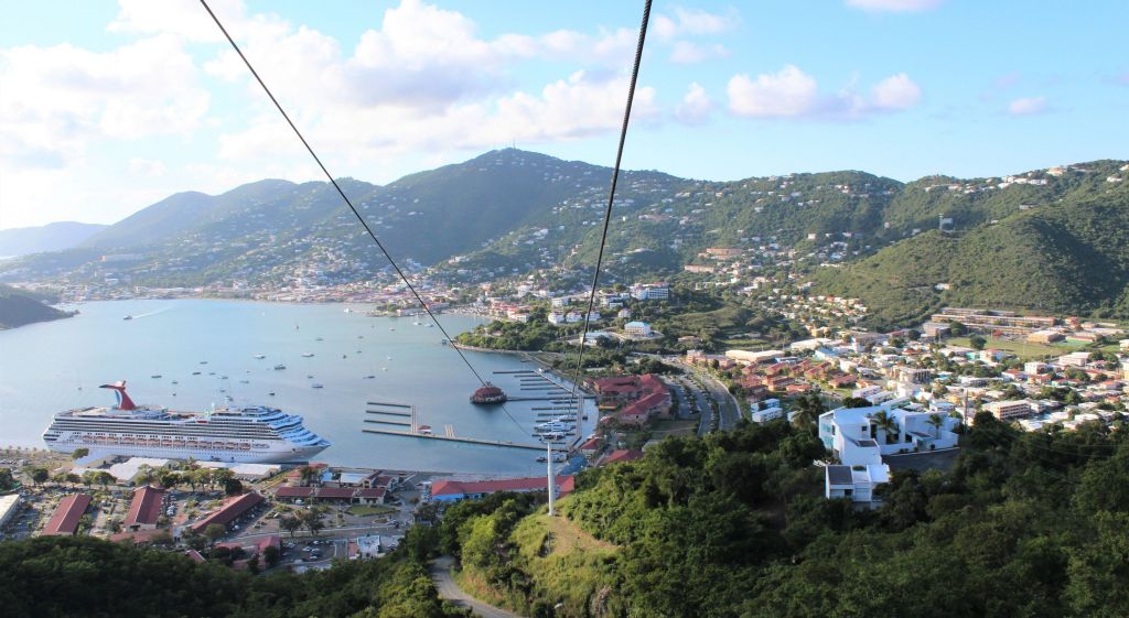 St. Thomas