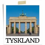 Tyskland