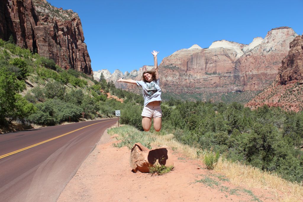 Zion National Park