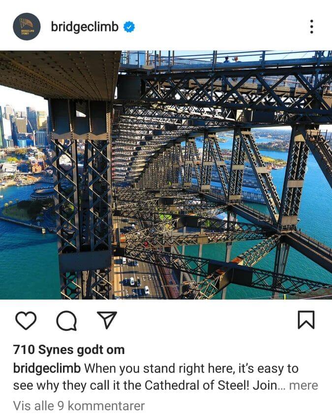 Bridgeclimb