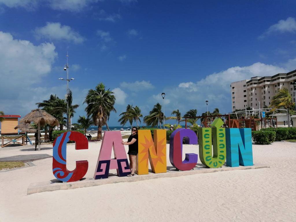 Cancun