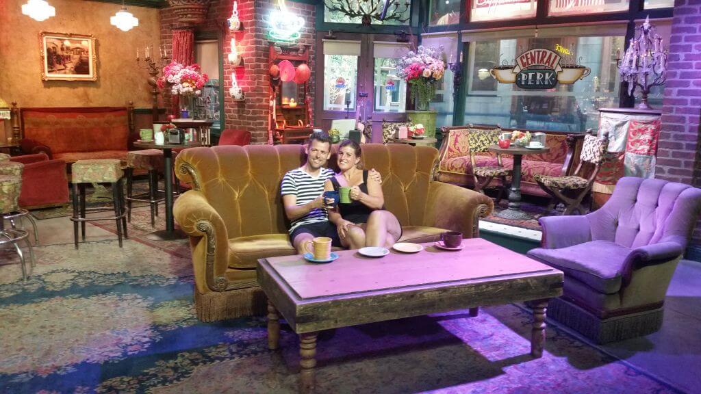 Central Perk