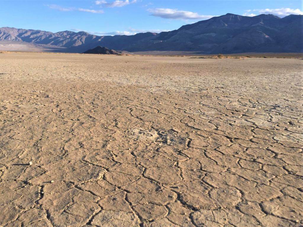 Death Valley