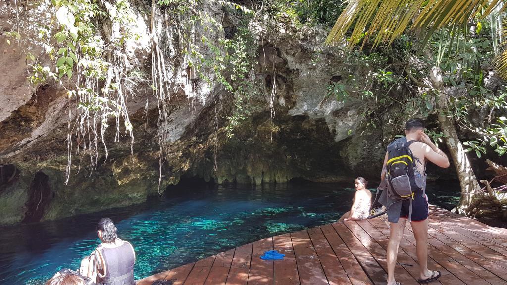 Gran Cenote