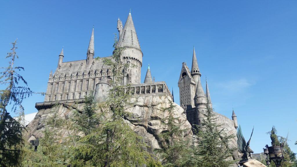 Hogwarts