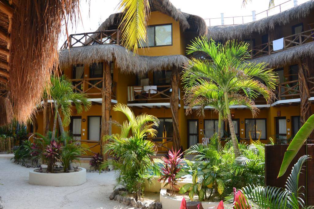 Holbox Dream