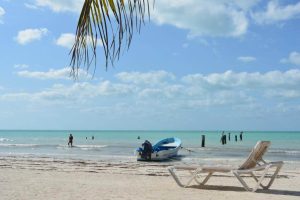 Isla Holbox