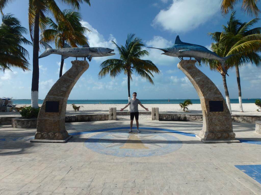 Isla Mujeres