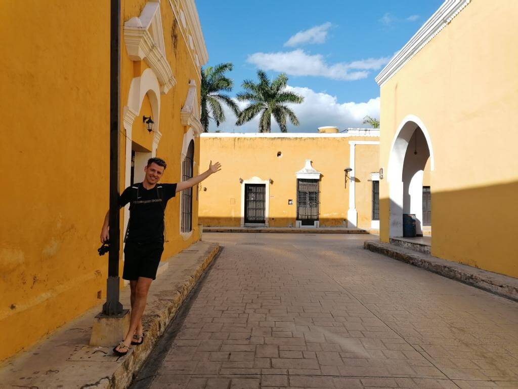 Izamal