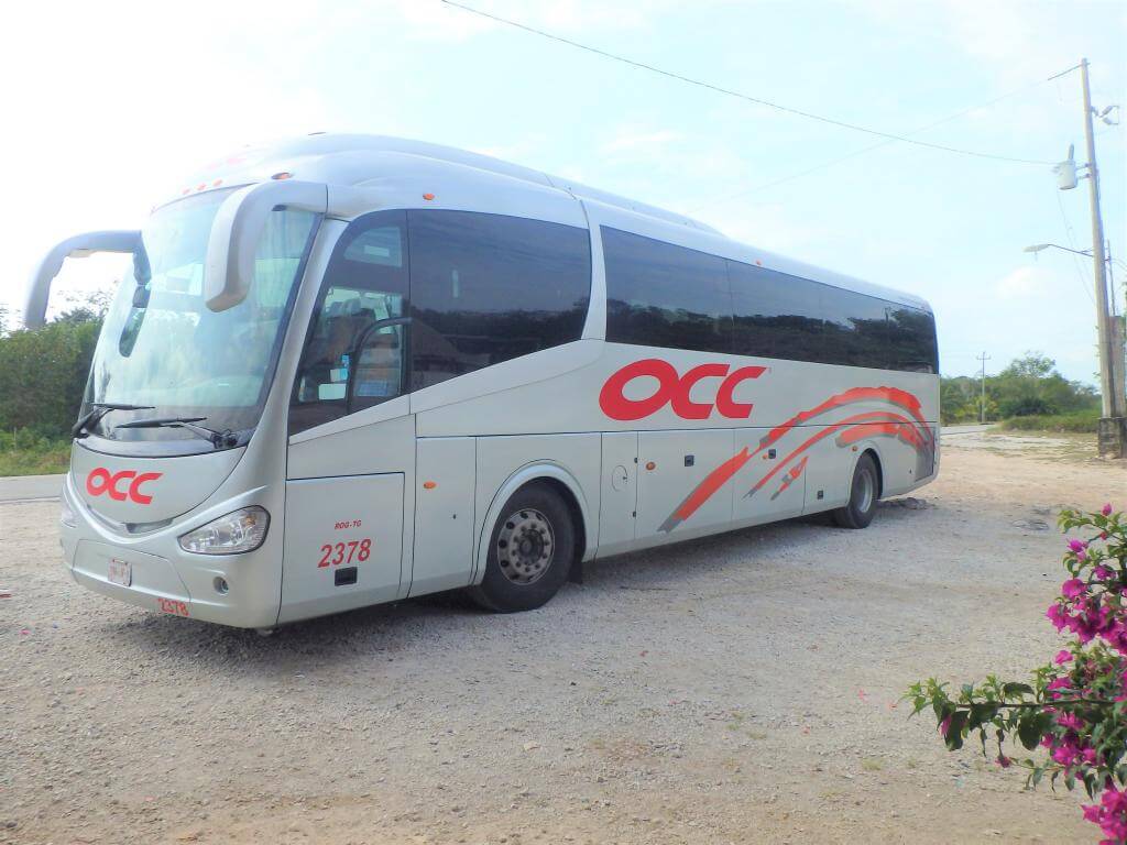 OCC bus