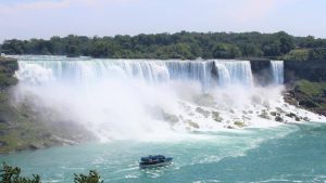 Niagara vandfaldet