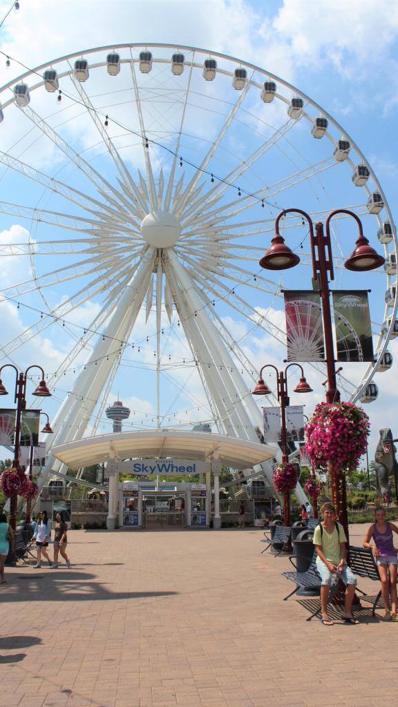 Skywheel