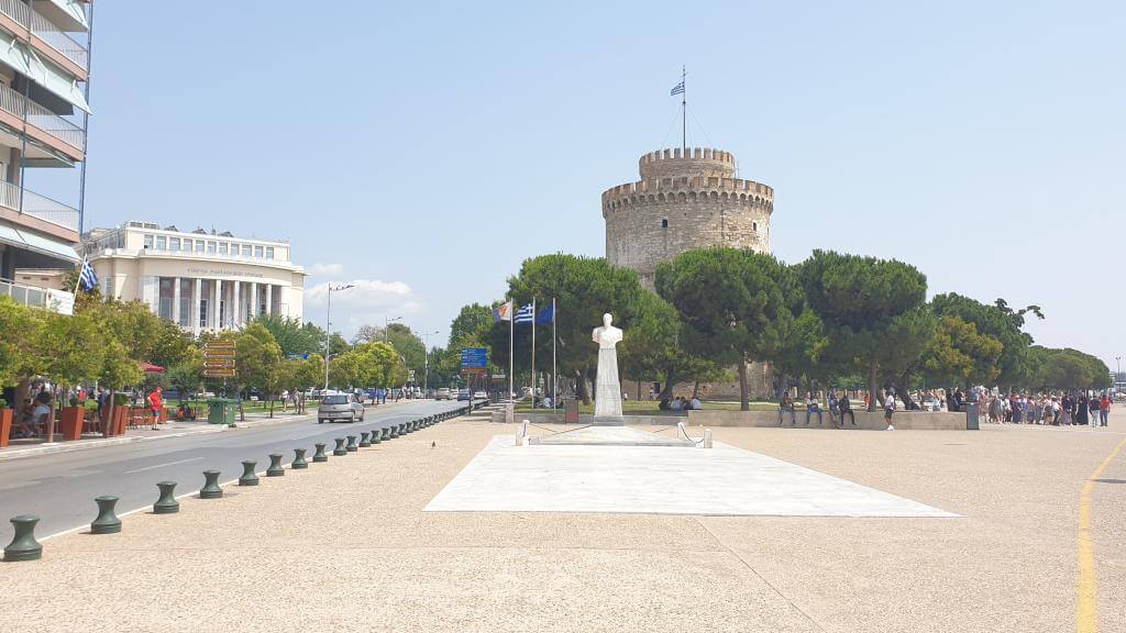 Thessaloniki