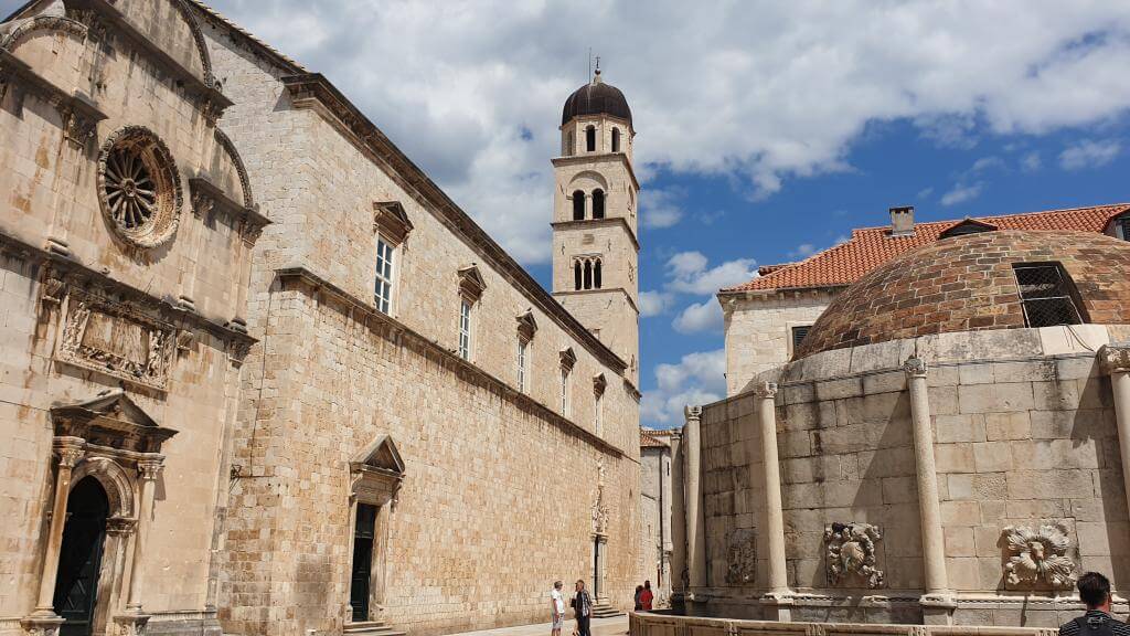 Kør selv Kroatien til Dubrovnik