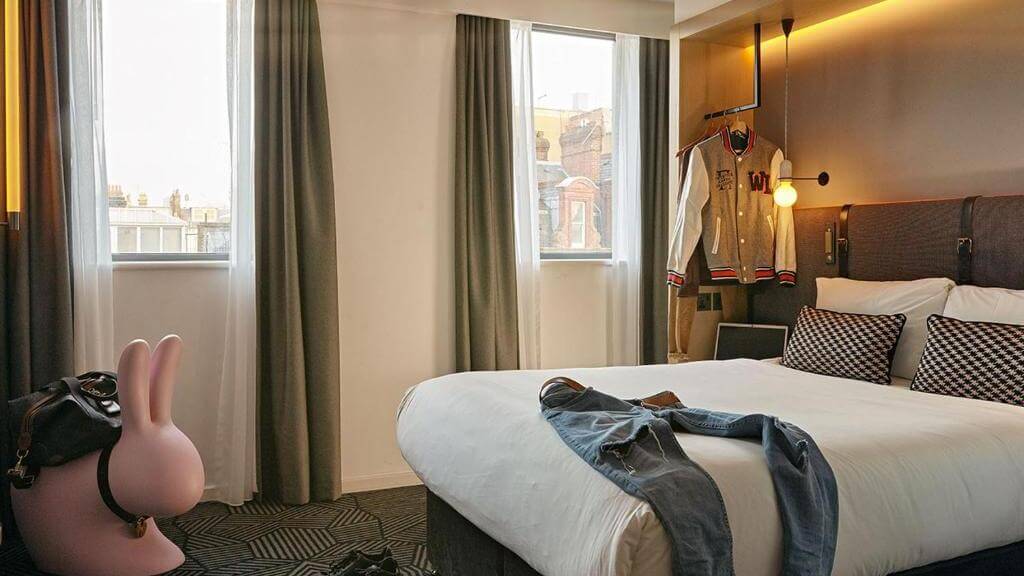 Assembly Hotel London