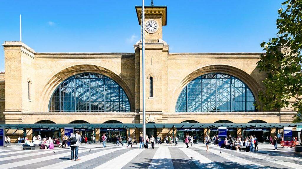 Kings Cross