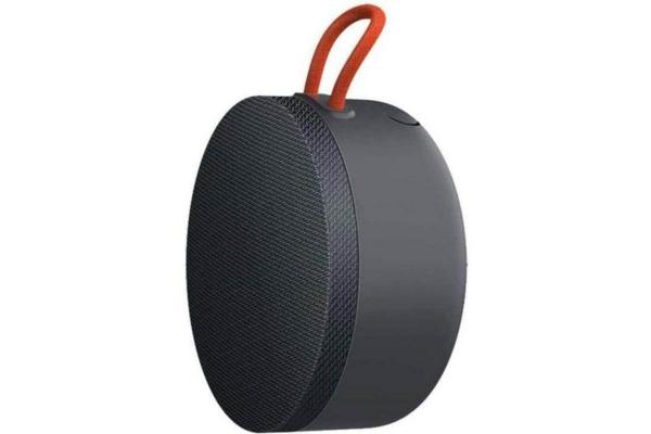 Rejse bluetooth speaker