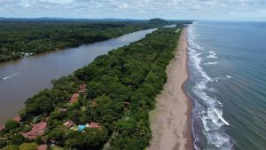 Tortuguero Nationalpark