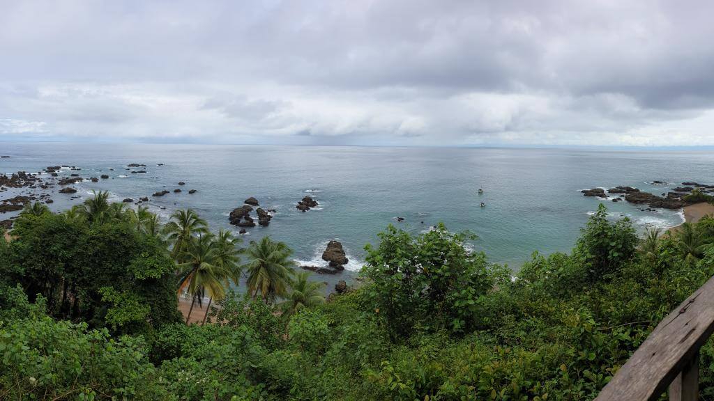 Cano Island - Corcovado