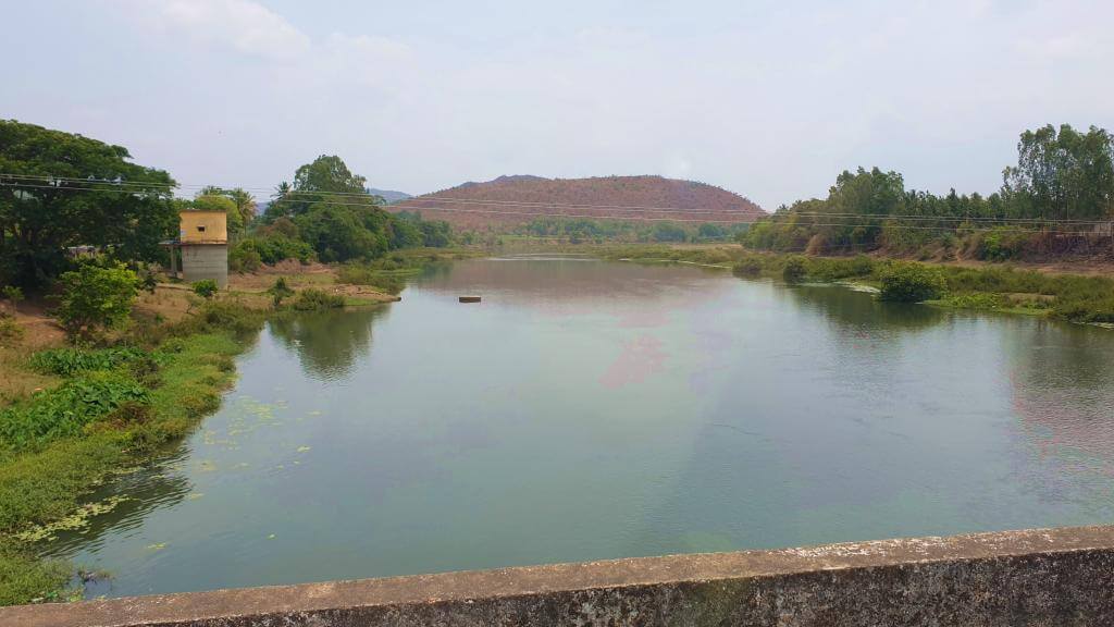 Kabini River - Sydindien rundrejse