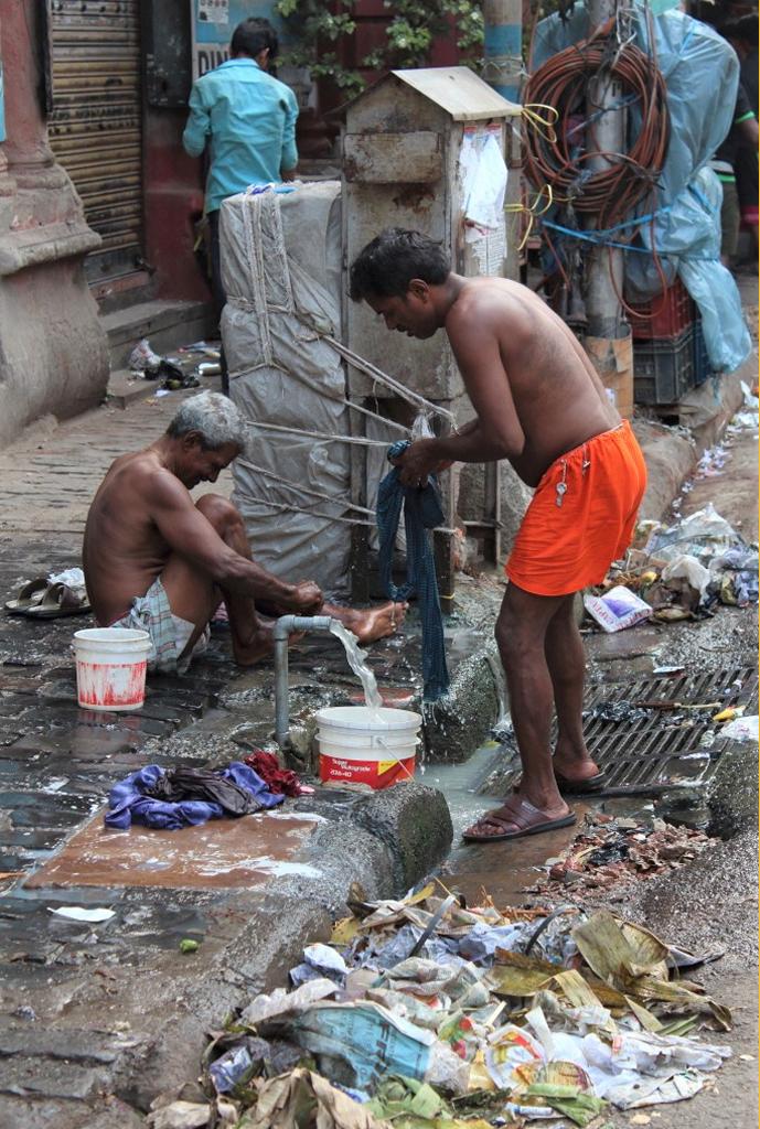 En rundrejse i Indien der sætter aftryk