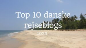 10 danske rejseblogs